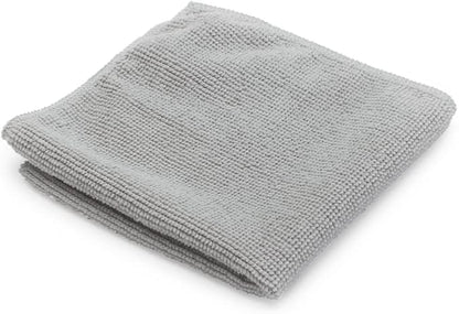 Rubbermaid Microfiber Cloth Towels 24 Pack 14"x14" Non-Scratch Reusable/Washable - Image 5