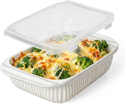Artena Baking Dish 2.3 Quarts, Casserole Dishes by Artena