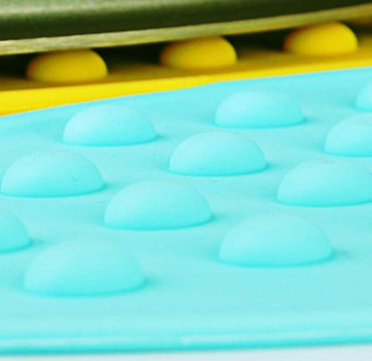 LeLehome Silicone Anti-Slip Iron Rest Pad - Image 6