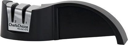 Chef'sChoice Manual Knife Sharpeners Diamond Hone - Image 7