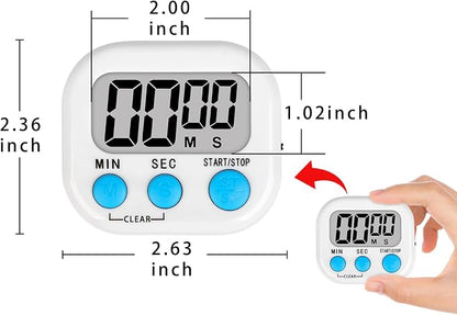 Lasubst Digital Classroom Timers - Image 7