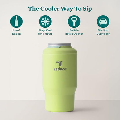 Reduce 4-in-1 Drink Cooler - Image 2