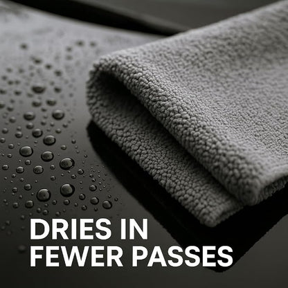 Paks Edgeless Microfiber Towels - Image 4