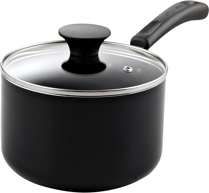Cook N Home Nonstick Sauce Pan by CookNHome