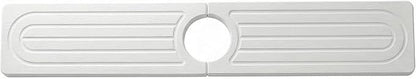 Faucet Mat for Kitchen Sink -Diatomite Stone Drying Mat for Kitchen Counter & - Image 8