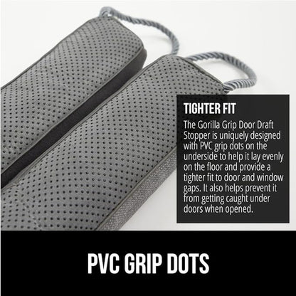 GORILLA GRIP Door Draft Stopper - Image 4