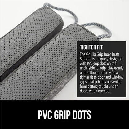 GORILLA GRIP Door Draft Stopper - Image 4