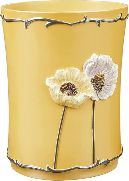 Zahari Home Decorative Trash Can - Image 6