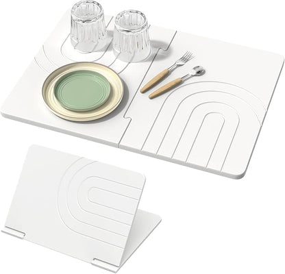 Luxspire Large Stone Drying Mat by Luxspire