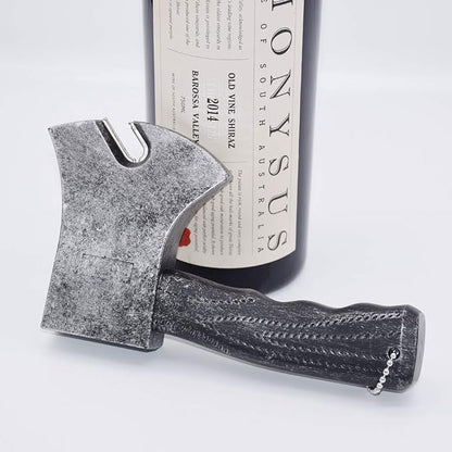Bottle Opener Magnetic AXE Bottle Opener Magnetic Bottle Opener - Image 6
