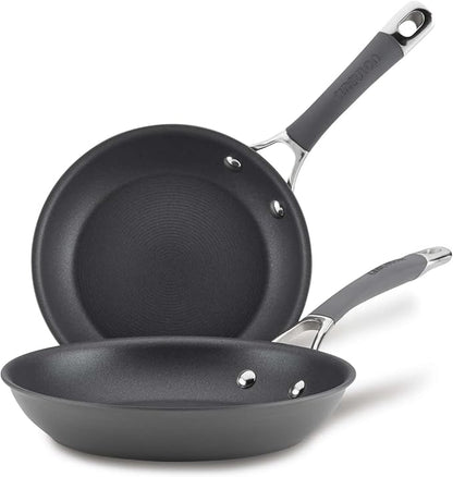 Circulon 83905 Radiance Nonstick Frying pan set / Skillet Set - Image 10