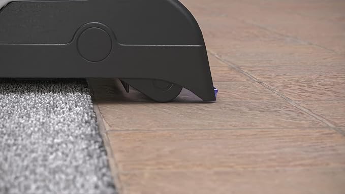 Carpet Shampooer System for Rainbow vacuum models D4, SE & SE PN2 replaces - Image 9