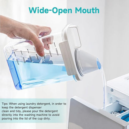 Tokokimo Laundry Detergent Dispenser - Image 2