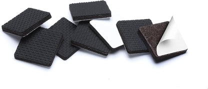 Slipstick GorillaPads CB148 Non Slip Furniture Pads/Rubber Gripper Feet Self - Image 5