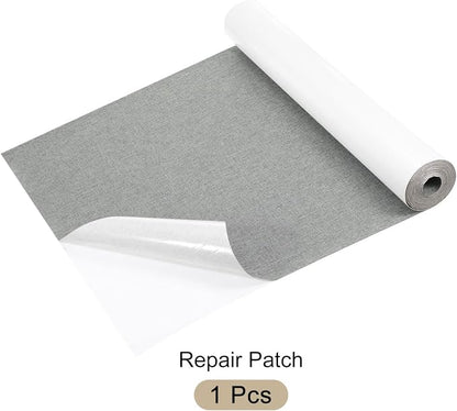 Repair Patches Repair Tape Self-Adhesive DIY Repair Patch Linen Gear Patch - Image 7
