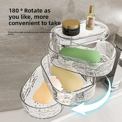 Soap Bar Holder for Shower Wall ONE - Image 5