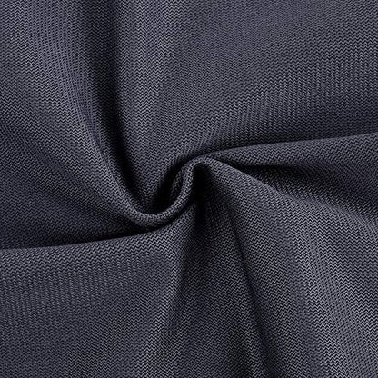KLNYOO Microfiber Glass Cleaning Cloths Lint Free Streak Free Quickly and - Image 2