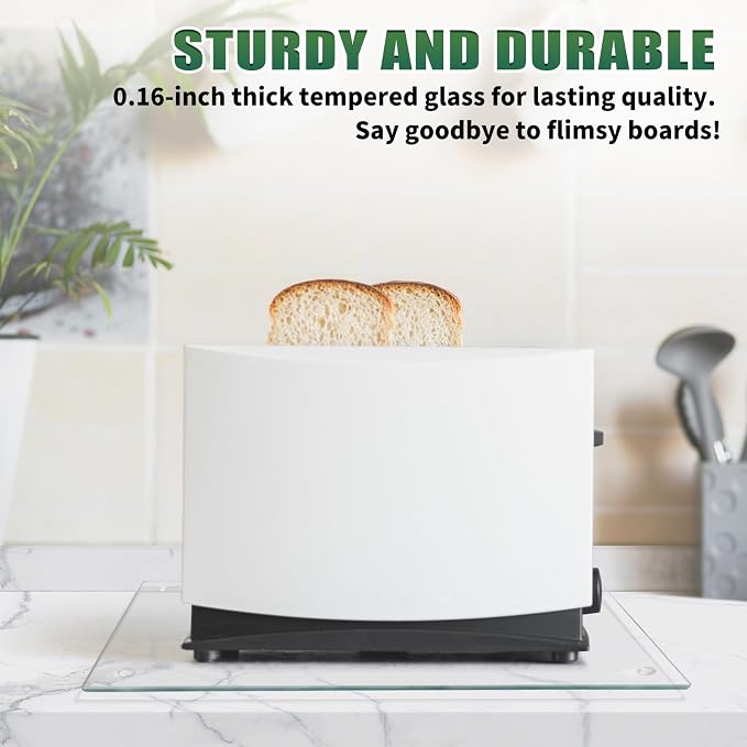 Seelenruhe Tempered Glass Cutting Boards - Image 6