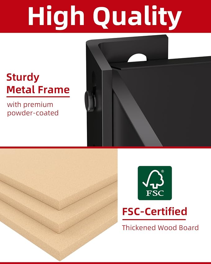 PrimeZone 32"W x 16"D x 63" H Storage Shelves - Image 4