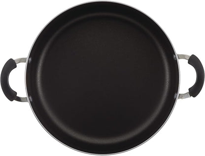 Farberware Cookware Nonstick Stockpot - Image 7