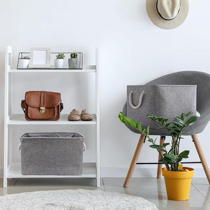 Storage Basket for Shelves - Image 3