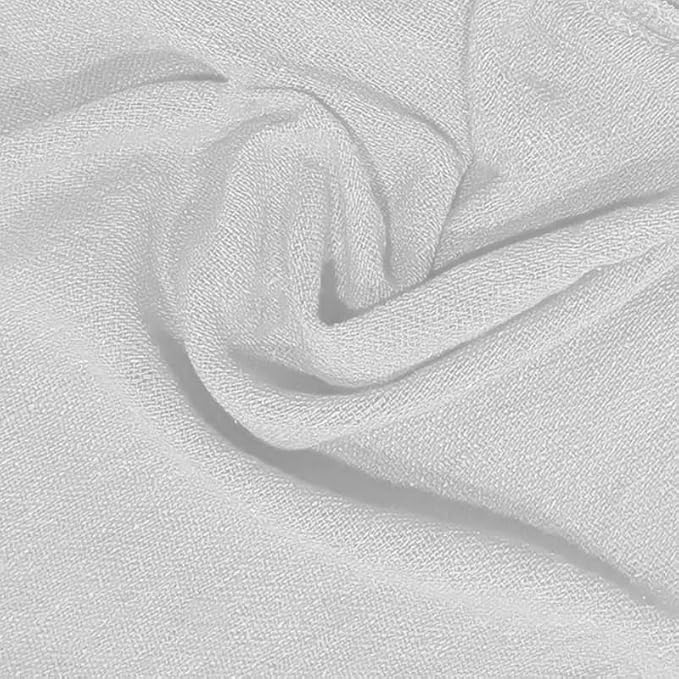 Shop Towels Bulk Cleaning Towel in Bag, Mechanic Cotton Wipes - Image 8