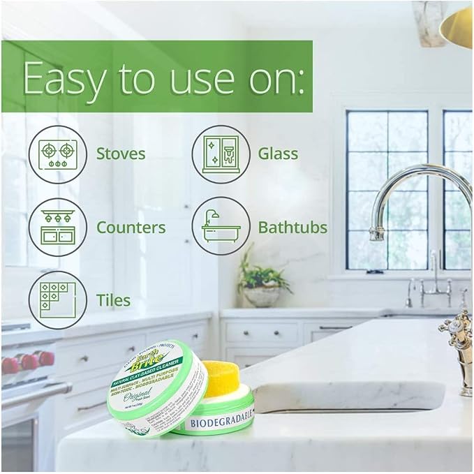 All Natural Multipurpose Cleaner - Image 4