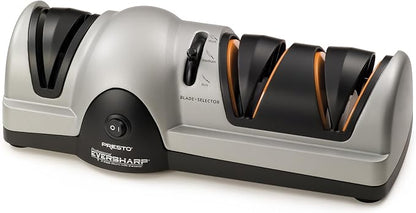 Presto 08810 Professional Electric Knife Sharpener - Image 2