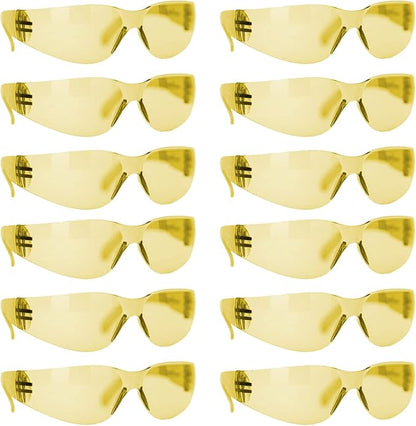 BISON LIFE Safety Glasses by BisonLife