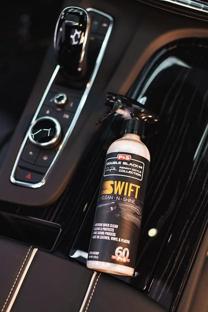 P & S Professional Detail Products Swift Clean & Shine - Image 3