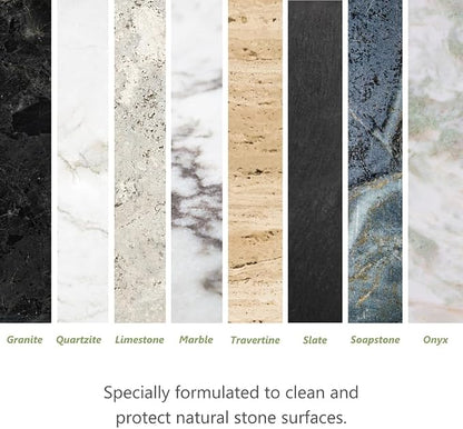 MORE Stone & Quartz Cleaner + Protector - Image 3