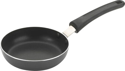 Goodcook Mini Frypan, Non-stick black - Image 2