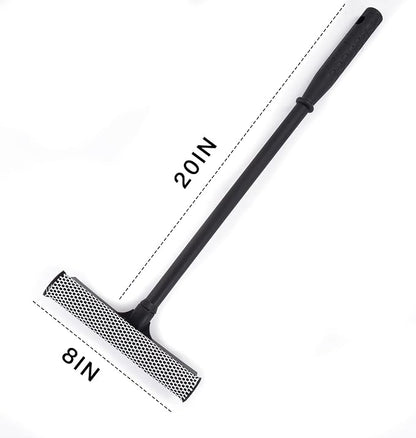 Matthew Cleaning All Purpose Window Squeegee Window Cleaner Tool, Car Squeegee - Image 2