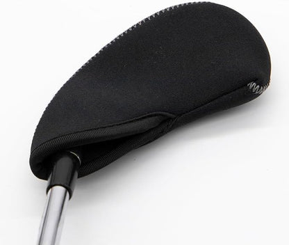 Golf Iron Covers for Golf Clubs Neoprene Golf Iron Cover Set 11pcs/10pcs Golf - Image 6