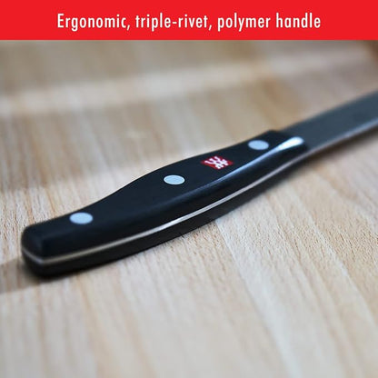 ZWILLING Twin Signature 4-inch Razor-Sharp German Paring Knife, Made in - Image 9
