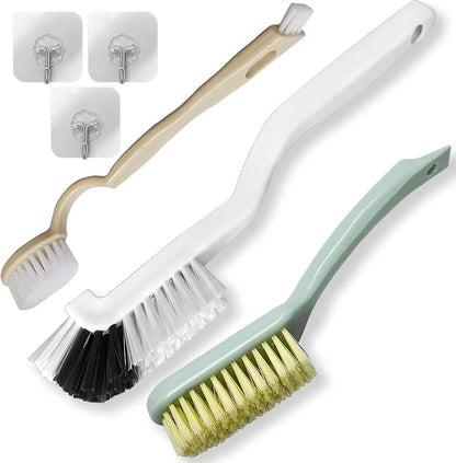 Cleaning Brush Shoe Kitchen Bottle Brush Sink Bathroom Household Dish Pot Pan by AncBace