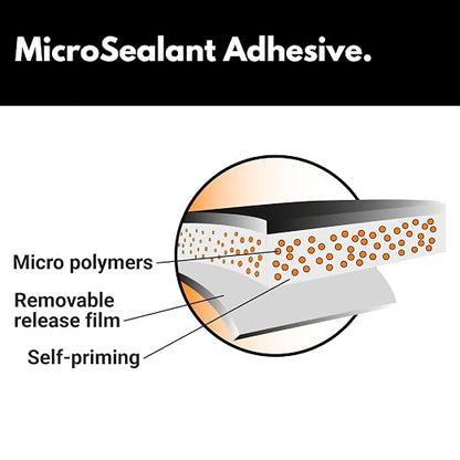 HSS Sealant Tape with MicroSealant - Image 2