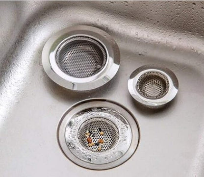 Hair Catcher Shower Drain, Bathtub Drain Cover, Sink Tub Drain Stopper - Image 8