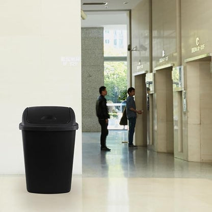 18 Gallon 4-Pack Large Garbage Can - Image 4
