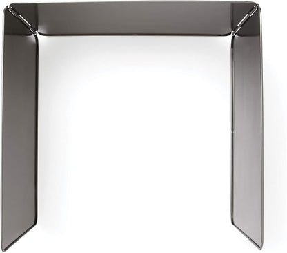 Fox Run Splatter Shield, 3 Sided Frying Splatter Guard - Image 6