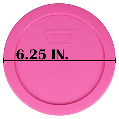 Pyrex 7201-PC Round 4 Cup Storage Lid - Image 5