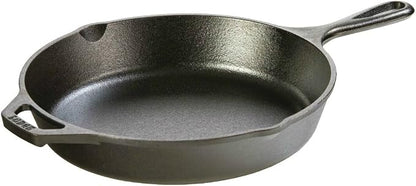 Lodge Cast Iron Set - Image 4
