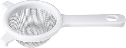 Chef Craft Classic Stainless Steel Mesh Strainer, 3 inch by ChefCraft