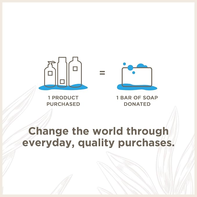 Soapbox Body Wash, Oat Milk + Lavender Body Wash, Vegan & Moisturizing - Image 6