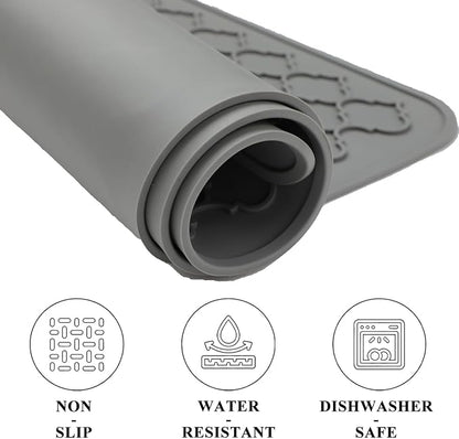 Silicone Stove Top Cover for Electric Stove- Range Covers for Electric Stove - Image 3