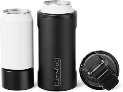 BrüMate Hopsulator Trio 3-in-1 Insulated Can Cooler by Br%C3%BCMate