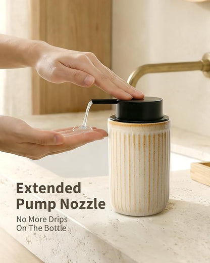 BosilunLife Dish Hand Soap Dispenser - Image 3