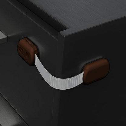 Baby Proofing Child Safety Locks by Skyla Homes - Image 9