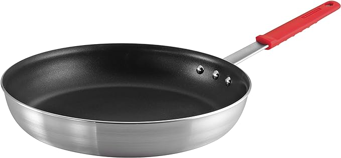 Tramontina Professional 14-Inch Non Stick Extra Large Frying Pan, Heavy-Gauge by Tramontina