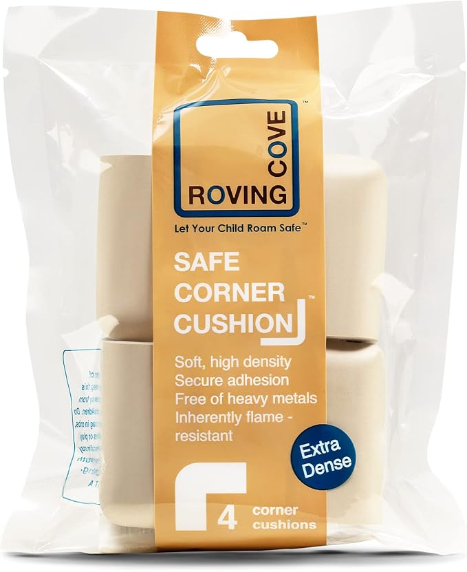 Roving Cove HeftyFit Corner Protector - Image 9